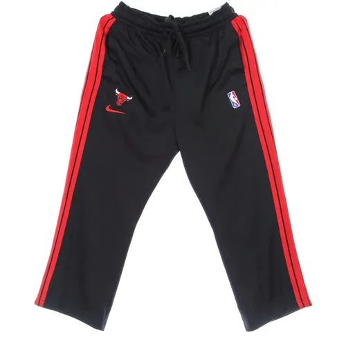 Sweatpants, female, , Size: L Chicago Bulls Tracksuit Pants Courtside 75 - Nike - Modalova