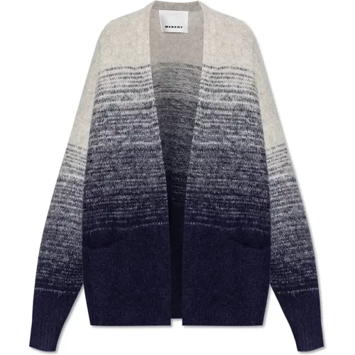 Cardigan Daneah , Damen, Größe: XS - Isabel marant - Modalova