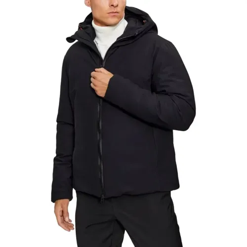 Lexy17 Duck Coat , male, Sizes: S, XS - Save The Duck - Modalova