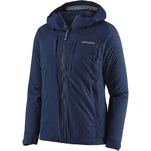 Women`s Stretch Nano Storm Jacket , female, Sizes: M - Patagonia - Modalova