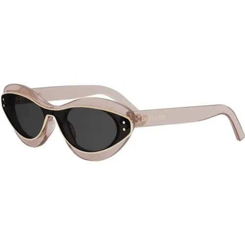 Sunglasses, unisex, , Size: ONE SIZE Stylish Cd40167I for your needs - Dior - Modalova