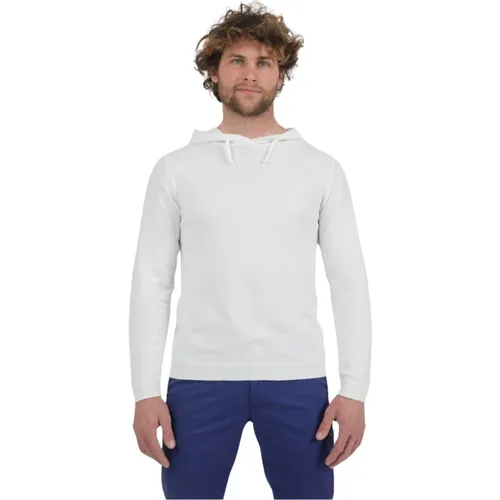 Hooded Sweatshirt , male, Sizes: S - Irish Crone - Modalova