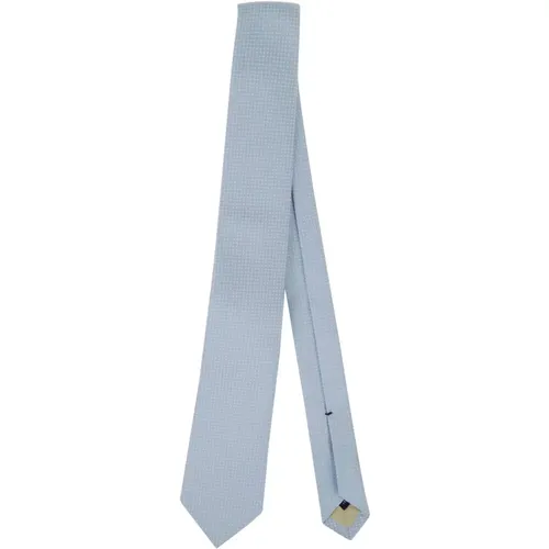 Stylish TIE for Men , male, Sizes: ONE SIZE - Errico Formicola - Modalova