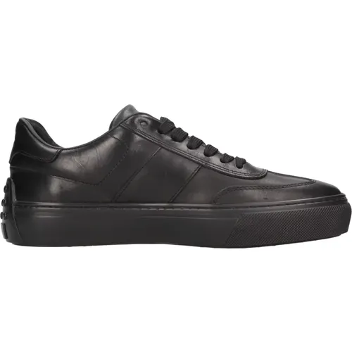 Sneakers Schwarz Tod's - TOD'S - Modalova