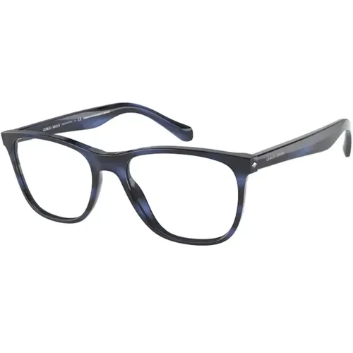 Eyewear frames AR 7211 , unisex, Sizes: 53 MM - Giorgio Armani - Modalova