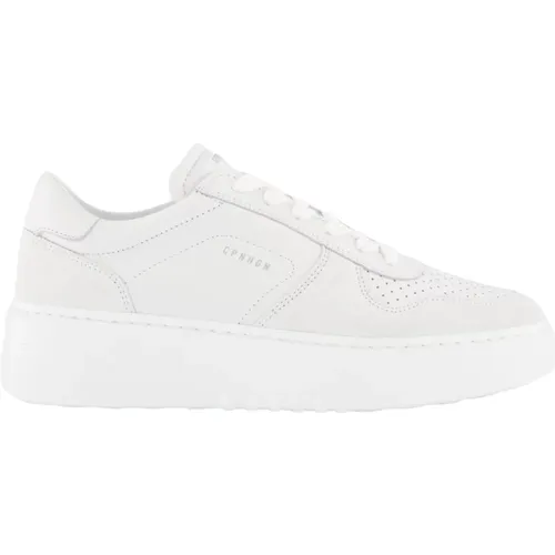 Sneaker for Women , female, Sizes: 8 UK, 5 UK, 3 UK, 6 UK, 7 UK, 4 UK - Copenhagen Studios - Modalova