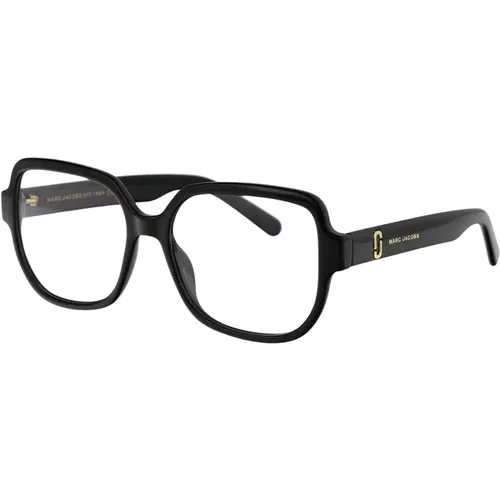 Stylish Optical Glasses Model 725 , female, Sizes: 55 MM - Marc Jacobs - Modalova