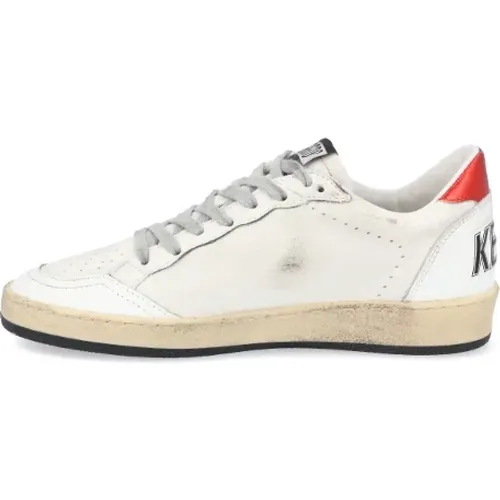 Leder sneakers Golden Goose - Golden Goose - Modalova