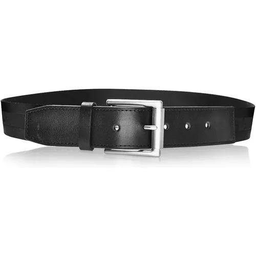 Belts, male, , Size: 2XS PS Logo Textile Belt - PS By Paul Smith - Modalova