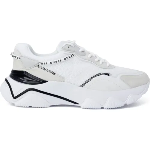 Womens Sneakers - Spring/Summer Collection , female, Sizes: 6 UK, 7 UK - Guess - Modalova