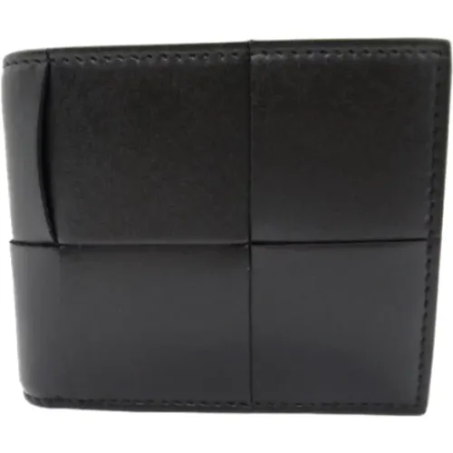 Stylish Wallet for Men and Women , male, Sizes: ONE SIZE - Bottega Veneta - Modalova