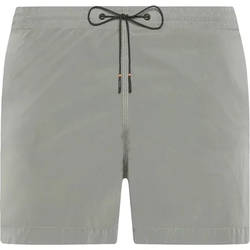 Pantaloncino , male, Sizes: XL, M, 2XL - RRD - Modalova