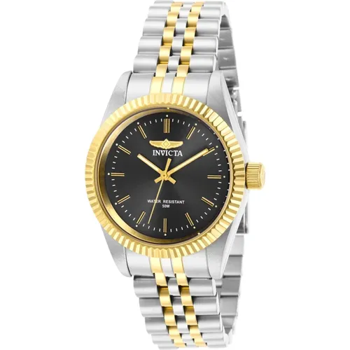 Specialty 29400 Women's Quartz Watch - 36mm , female, Sizes: ONE SIZE - Invicta Watches - Modalova
