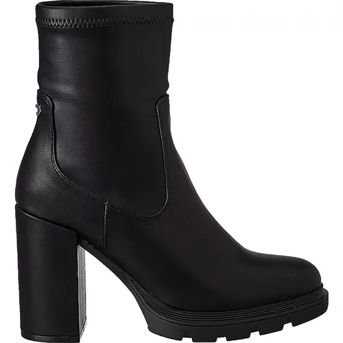 Heeled Boots , Damen, Größe: 37 EU - Gioseppo - Modalova