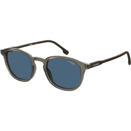 Sunglasses 238/S , unisex, Sizes: 49 MM - Carrera - Modalova