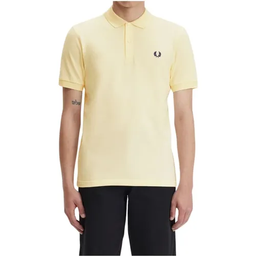 Polo Shirts, male, , Size: XL Polo Shirts - Fred Perry - Modalova