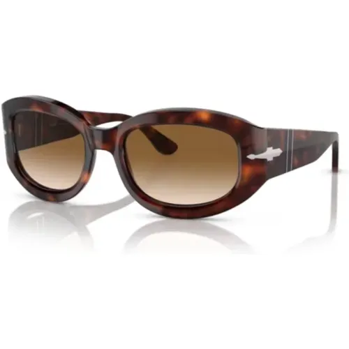 Sunglasses, unisex, , Size: ONE SIZE Classic Sunglasses - Persol - Modalova