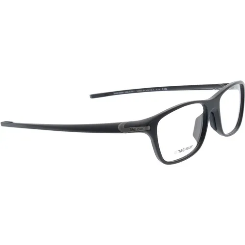 Glasses, unisex, , Size: ONE SIZE Stylish Sunglasses with Unique Design - Tag Heuer - Modalova