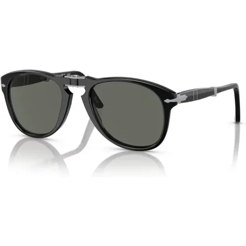 Sunglasses, unisex, , Size: ONE SIZE 0714 Sole Sunglasses - Persol - Modalova