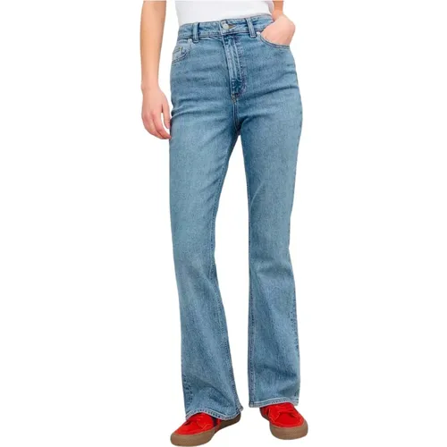 Jeans , Damen, Größe: W30 L32 - jack & jones - Modalova