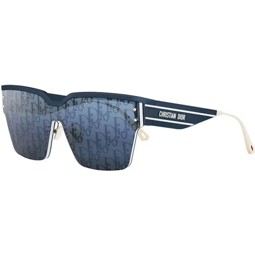 M4U Club Sonnenbrille , unisex, Größe: ONE Size - Dior - Modalova
