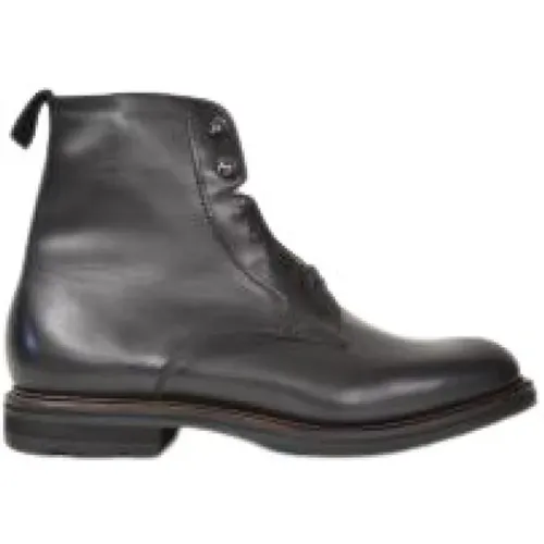 Ankle Boots, and Grey , male, Sizes: 9 UK, 7 UK, 10 UK - Church's - Modalova