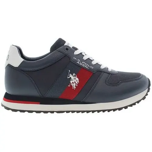 Xirio007 Sneakers U.S. Polo Assn - U.S. Polo Assn. - Modalova