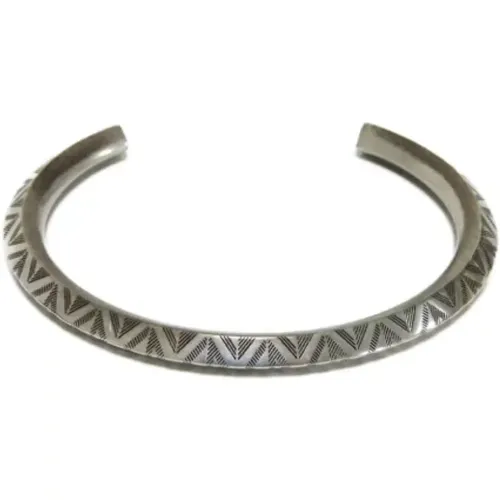 Pre-owned Jewellery, female, , Size: ONE SIZE Pre-owned Metal dior-jewelry - Dior Vintage - Modalova