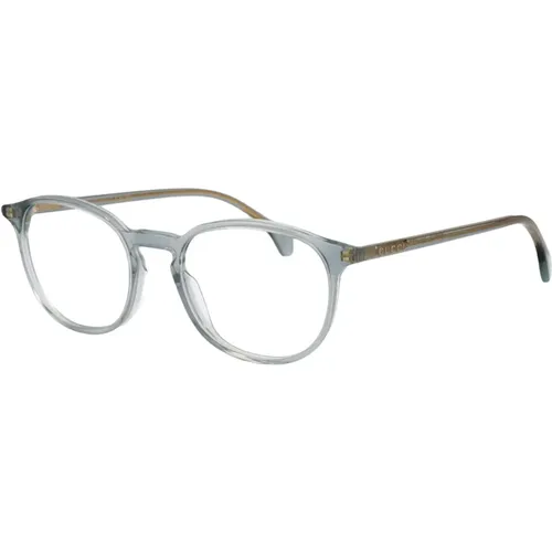 Glasses, male, , Size: 50 MM Stylish Optical Glasses Gg0551O - Gucci - Modalova