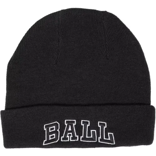 Beanie Accessories , female, Sizes: ONE SIZE - Ball - Modalova