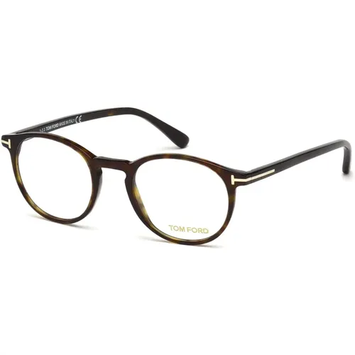 Stylish Eyeglasses for Fashionable Individuals , unisex, Sizes: ONE SIZE - Tom Ford - Modalova