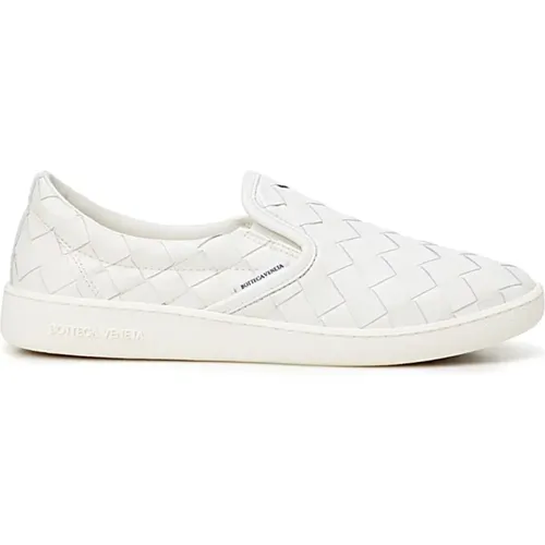 Casual Sneakers for Everyday Wear , male, Sizes: 8 UK - Bottega Veneta - Modalova