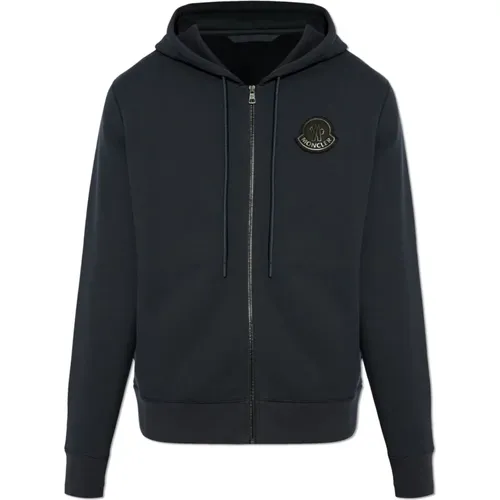 Kapuzenpullover , Herren, Größe: XL - Moncler - Modalova