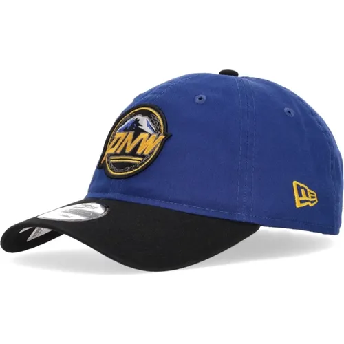 Caps, unisex, , Size: ONE SIZE Seattle Mariners Curved Visor Cap - new era - Modalova