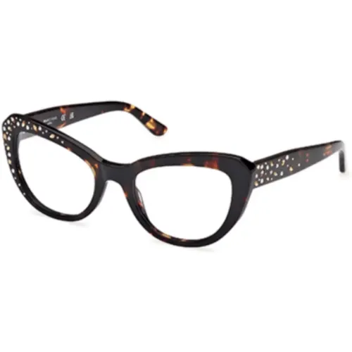 Glasses, unisex, , Size: ONE SIZE Stylish Model Gm50016 - Guess - Modalova