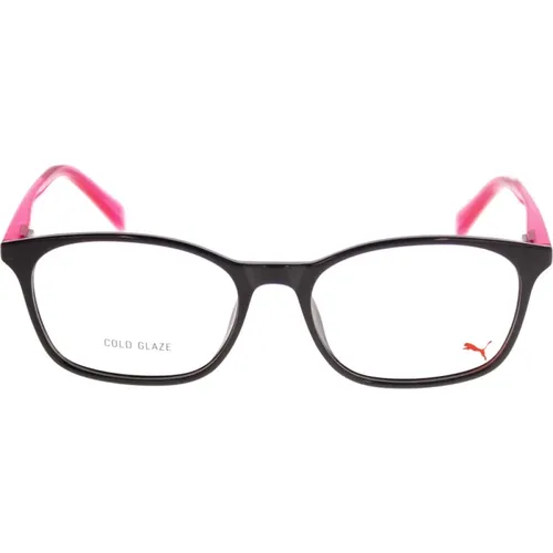 Glasses , unisex, Größe: 49 MM - Puma - Modalova
