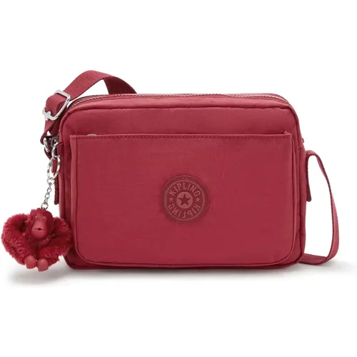 Funktionale Crossbody-Tasche - Kipling - Modalova