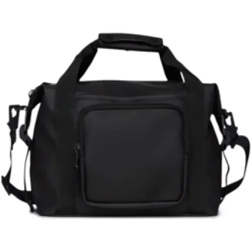 Weekend Bags, unisex, , Size: ONE SIZE Stylish Bags Collection - Rains - Modalova