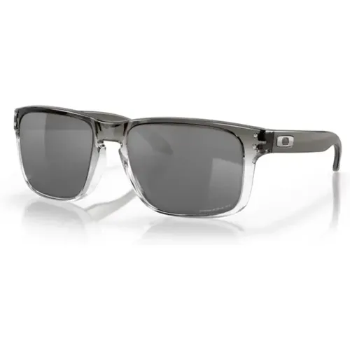 Sporty Sunglasses , unisex, Sizes: 55 MM - Oakley - Modalova