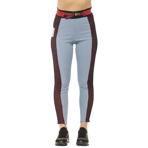 Leggings, female, , Size: S Chino Leggings - Mr&Mrs Italy - Modalova