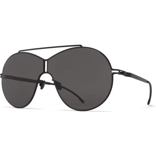 Sunglasses, unisex, , Size: 64 MM Studio12.5 - Stylish Eyewear Collection - Mykita - Modalova