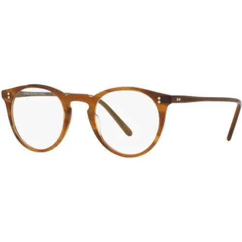 Glasses, unisex, , Size: ONE SIZE Stylish Sunglasses Model 1011 - Oliver Peoples - Modalova