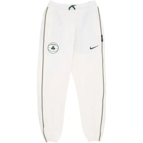 City Edition Tracksuit Pants Showtime Dri-fit , male, Sizes: XS, XL - Nike - Modalova