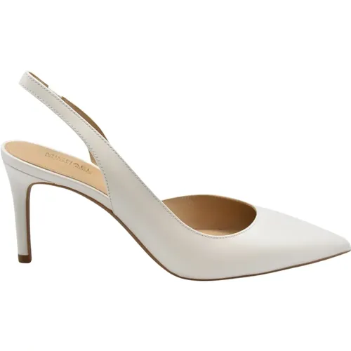 Pumps, female, , Size: 7 1/2 US Pumps - Michael Kors - Modalova