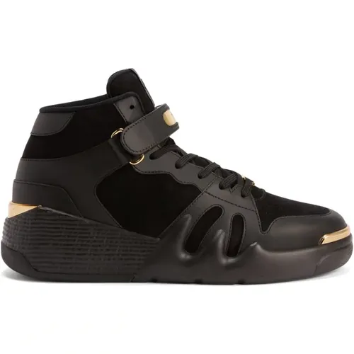 Sneakers , male, Sizes: 11 UK, 6 UK - giuseppe zanotti - Modalova