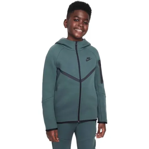 Kapuzenpullover mit Logo Unisex - Nike - Modalova