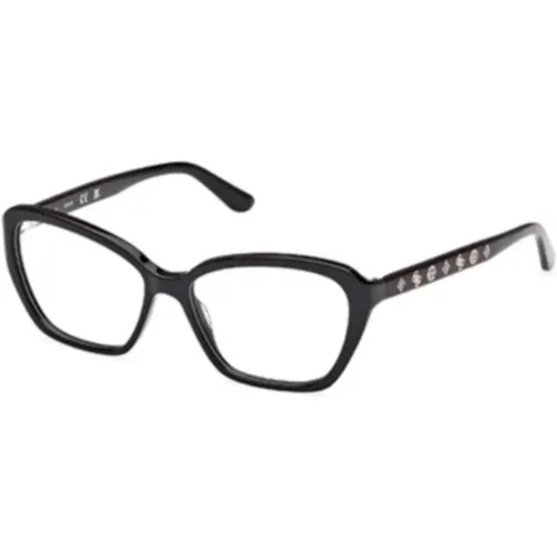 Glasses, unisex, , Size: ONE SIZE Stylish Model Gu50115 - Guess - Modalova