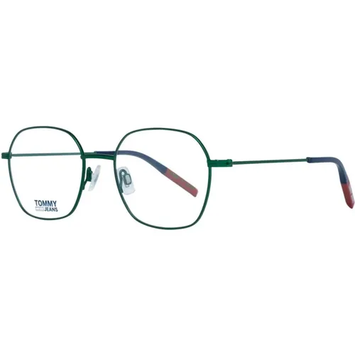 Glasses, unisex, , Size: ONE SIZE Trapezium Optical Frames - Tommy Hilfiger - Modalova