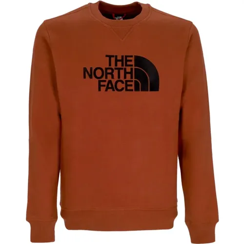 Brandy Crewneck Sweatshirt Drew Peak - The North Face - Modalova
