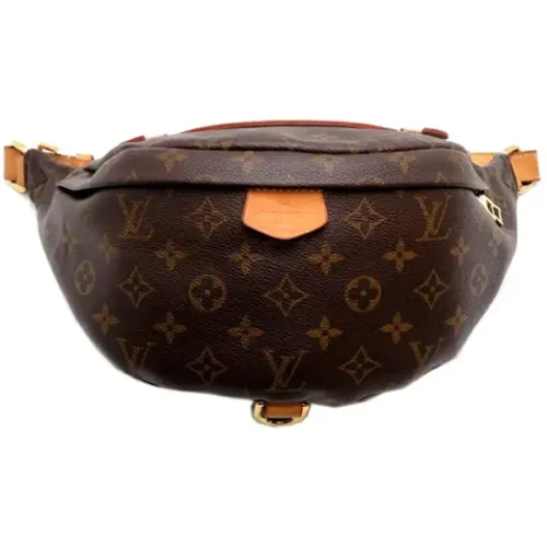 Pre-owned Belt Bags, female, , Size: ONE SIZE Pre-owned Fabric louis-vuitton-bags - Louis Vuitton Vintage - Modalova